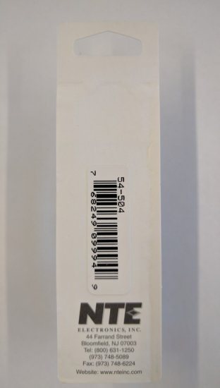 Snap-In Round Rocker SPDT On-Off-On 125V 16A