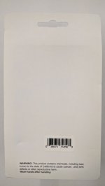 7Ft Black Coiled Data Interconnect Cable (6P6C) For Data Pin1-1