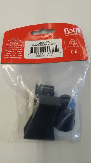 Microphone Clip Spring-clip