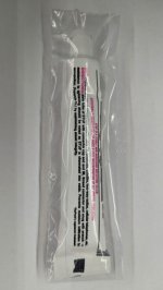 Cable Connector Protection "STUF" Water-Proof