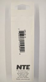 10 Ohm 25W Cermet Power Wirewound Resistor 5% Tolerance