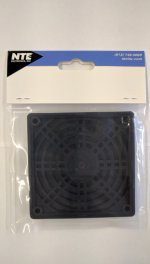92mm Fan Filter Kit