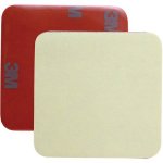 Glass Mount Antenna Re-install Adhesive Pads (2Pk)