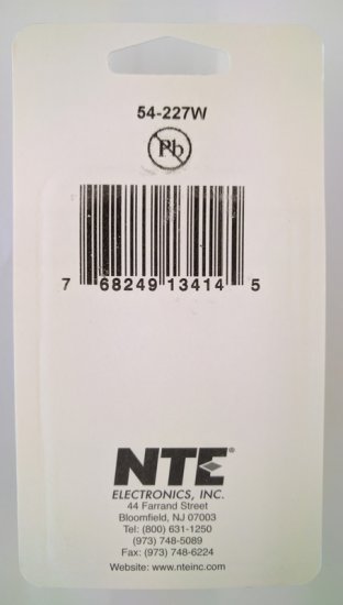 Waterproof Rocker Switch SPDT On-None-On 125V 16A