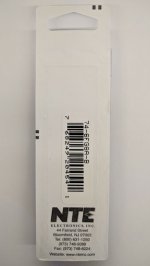 8 Amp (3AG) Glass Fuse (5Pk) Fast Acting 6x30mm