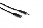 25Ft Headphone Extension Cable 3.5mm TRS to 3.5mm TRS
