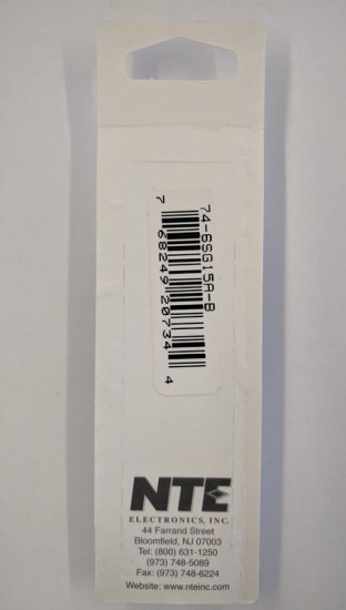 15 Amp (MDL) Glass Fuse (5Pk) Slow Blow 6x30mm