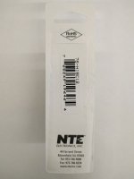 Heat Shrink Insulated Butt Connector 12-10Awg (10Pk)