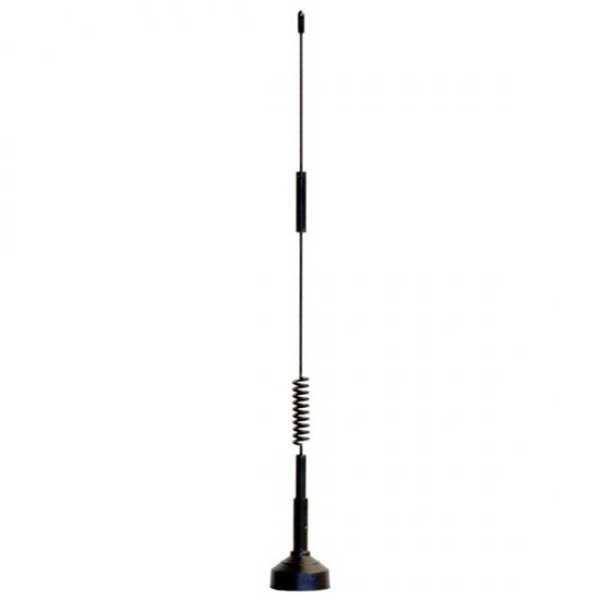 311104 NMO Antenna 800/1900 MHz, Omnidirectional, 50 Ohm
