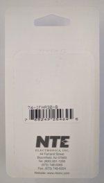 Blade (ATC) In-Line Fuse Holder 30Amp 12Awg