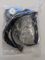 Alinco EMS-88 DTMF Mic for DR-MD500T Mobile