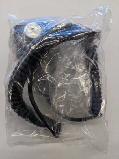 Alinco EMS-88 DTMF Mic for DR-MD500T Mobile