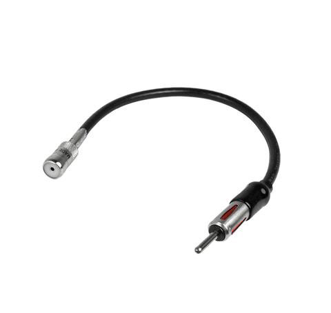 VW to Motorola Antenna Adaptor