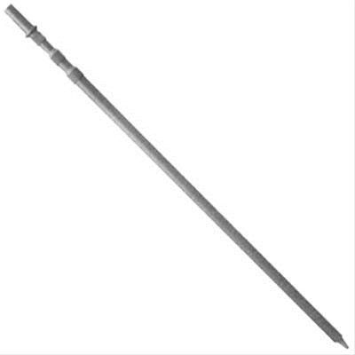 Comet CP-45 Aluminum Telescoping Antenna Mast 1-3/8\" Dia 14\'8\"
