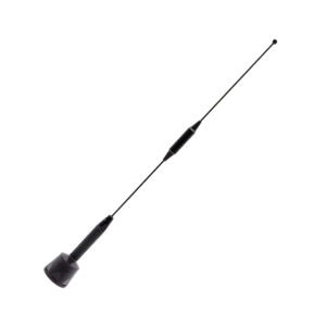 150/450/800 Tri Band Antenna 17.7\"
