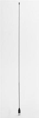 Comet SMA-24J 2M/70cm Superflex HT Antenna 15.25" (SMA-F)