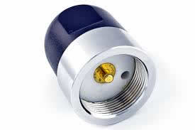 NMO to 3/8"x24 Adapter