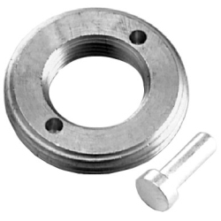 Mount Adapter SO-239 Jack/NMO Mount