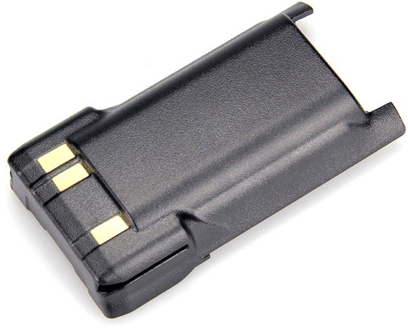 Anytone High Capacity 2500mAh 7.4V Li-ion Battery Pack AT-D168UV