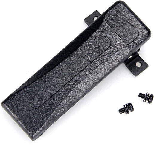 Replacement Belt Clip for Anytone Handheld Radio AT-D168UV