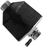 Firestik Dome Mount w/ K-4 Stud (3/8\"x24)