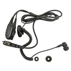 Earphone/ Mic, DJ-A10/A40/100/500/MD40 (L Type)