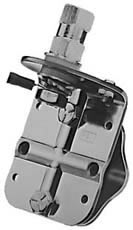 3-Way Mirror Mount w/ K-4 Stud (3/8"x24)