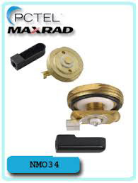 PCTEL/Maxrad - 3/4" NMO Type Replacement Mount