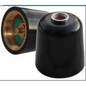 ProComm NMO to 3/8-24 Thread Adapter