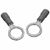 Coax Ring Terminals (5Pk)