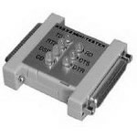 RS232 Tester