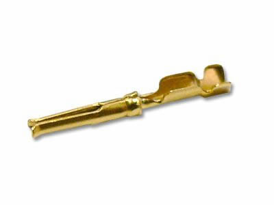 D-Sub Female Crimp Pins (25Pk)