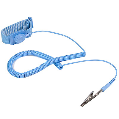 ESD Anti Static Wrist Strap Band with Grounding Wire
