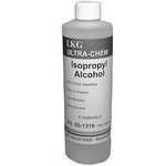 Isopropyl Alcohol 2oz Squeeze Bottle