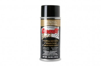 Caig DeoxIT Gold G5S-6 5oz Contact Enhancer