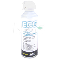 ECG RX1152 Economy Jet Air Cleaner (10oz)