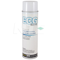 ECG RX1800 Computer Glass & Enclosure Cleaner (18oz)