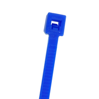 Cable Tie 14" 18Lbs (100Pk) Blue