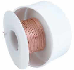 Techspray No-Clean Desoldering Braid #3 (1.9mm Wide, 50' Long)