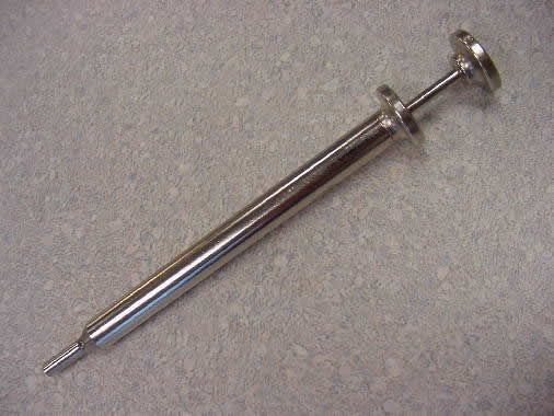 Pin Extraction Tool for Molex .093 Male/Female Pins, Spring