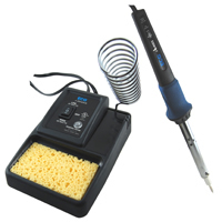 ECG J-2040SS 20/40 Watt Dual Heat Electric Soldering Station