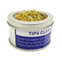 Replacement Tip Cleaning Ball for J-SSD-3 Soldering Station