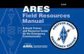ARES Field Resources Manual