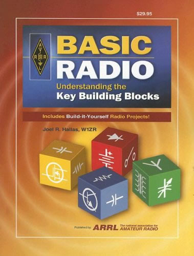 Basic Radio Understanding the Key Building Blocks