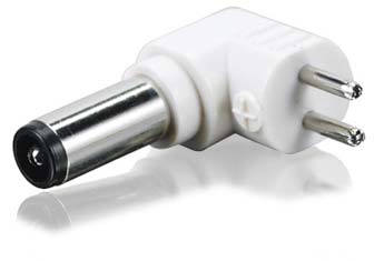 Size P 5.5/3.8/1.8mmPin Adaptaplug