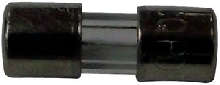 1 Amp Micro Cartridge Fuse (2Pk) Fast Acting 3.6x10mm
