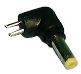 Size C 4.75/1.75mm Adaptaplug