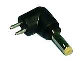 Size B 4.0/1.7mm Adaptaplug