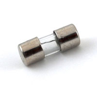 0.8 Amp Micro Cartridge Fuse (5Pk) Slow Blow 3.6x10mm