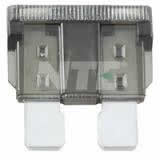 1 Amp Black (ATC) Blade Fuse 32V (5Pk) Fast Acting